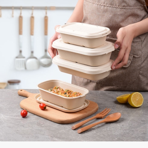 food container