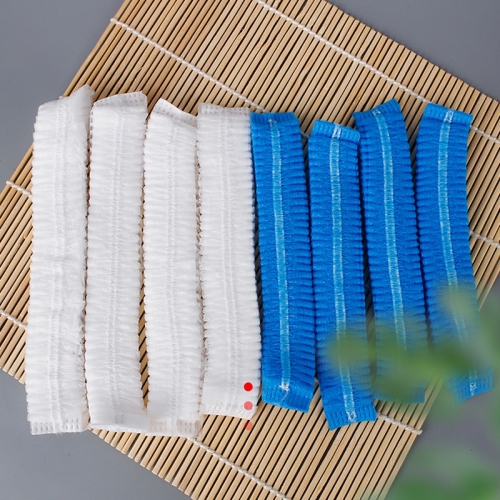 Disposable dust cap