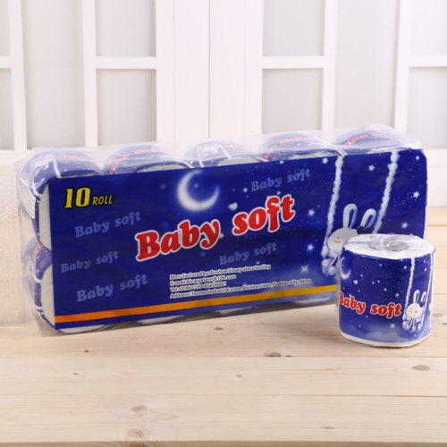 Facial Tissue