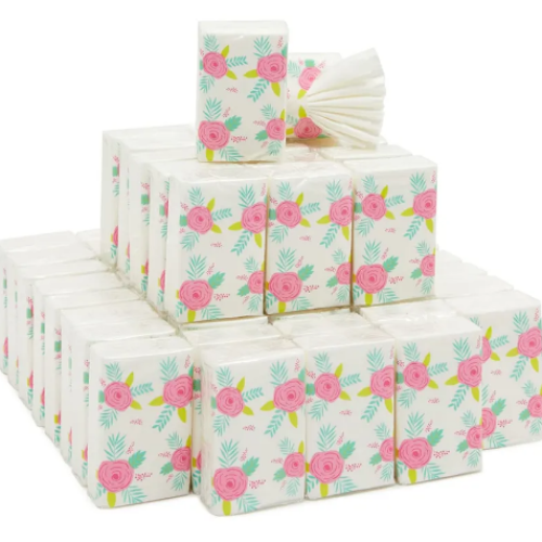 Pocket Tissue