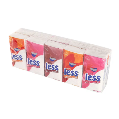 Pocket Tissue