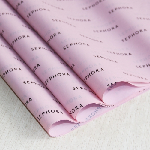 Custom logo sandwich paper printed eco food grade wrap burger hamburger bread wrapping paper greaseproof oiled wax baking paper