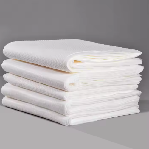 Disposable Travel Bath Towel For wiping purposes
