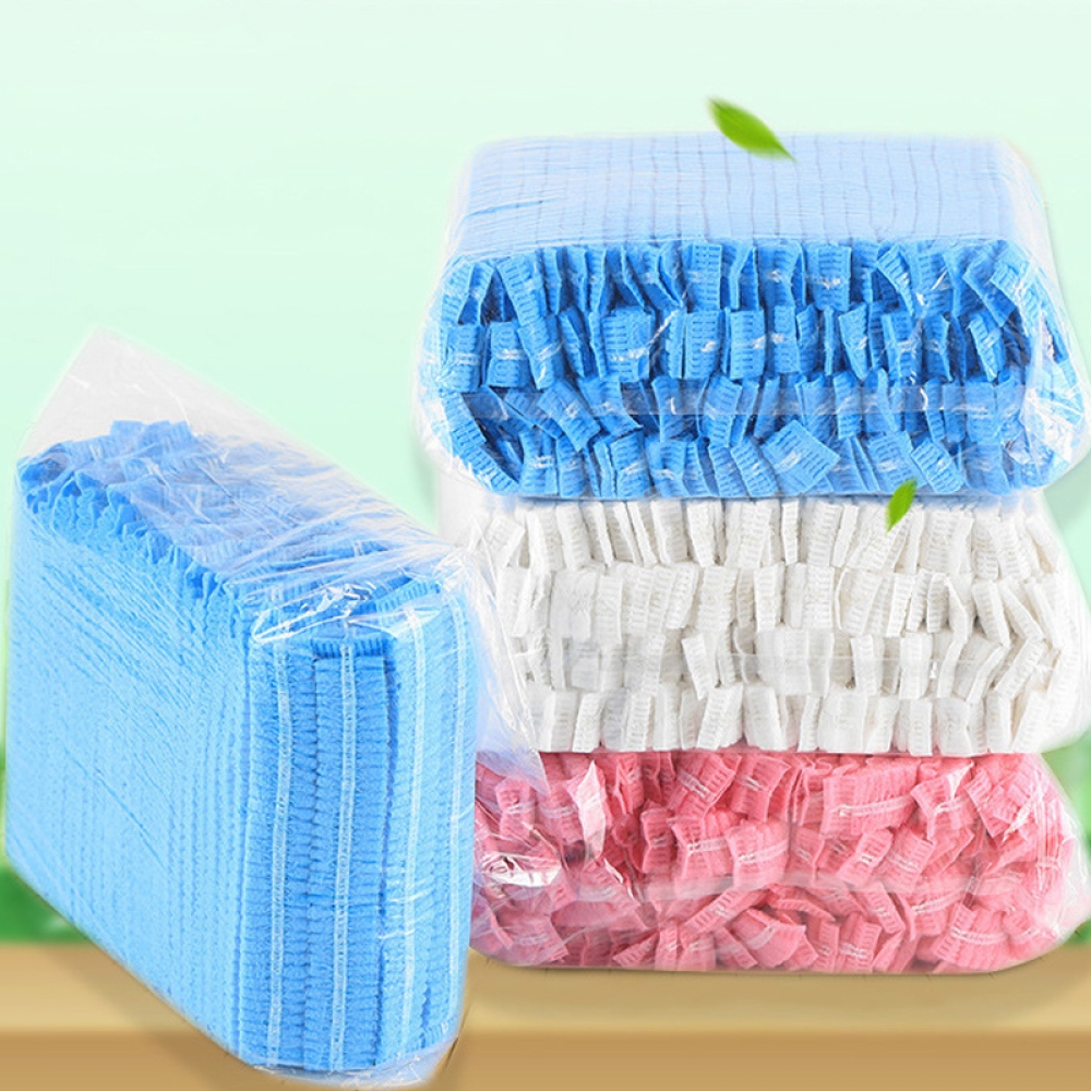 Disposable dust cap
