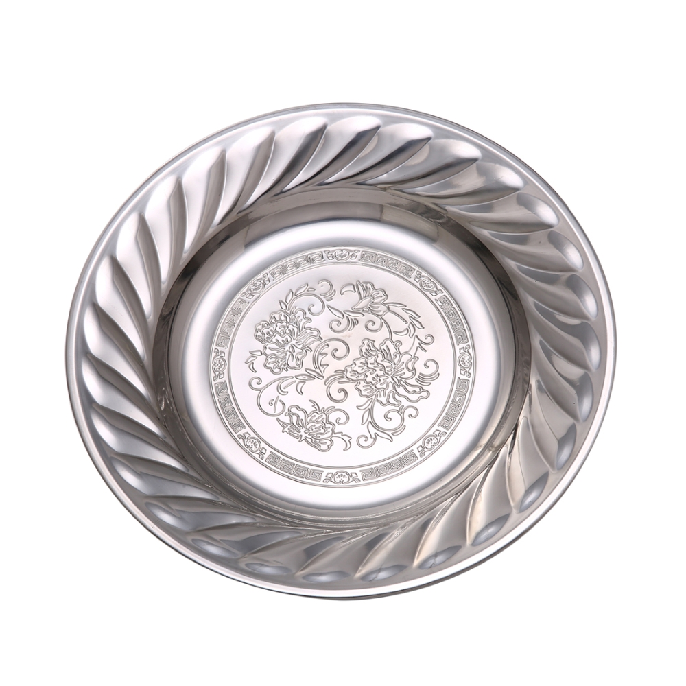 Food Serving plate