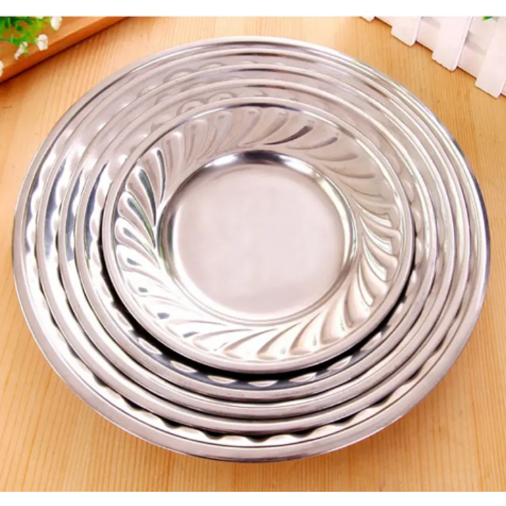 Food Serving plate