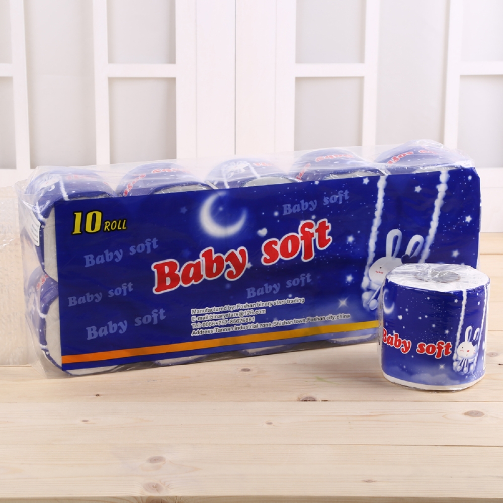 Facial Tissue