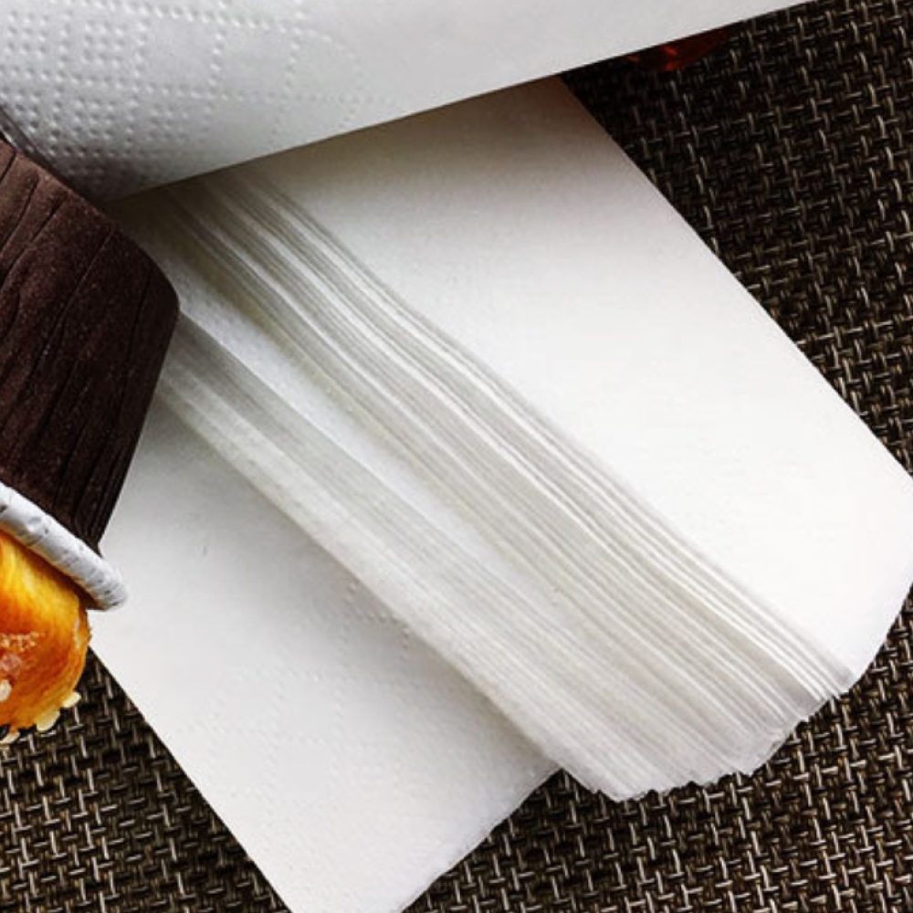 Napkin 2Ply