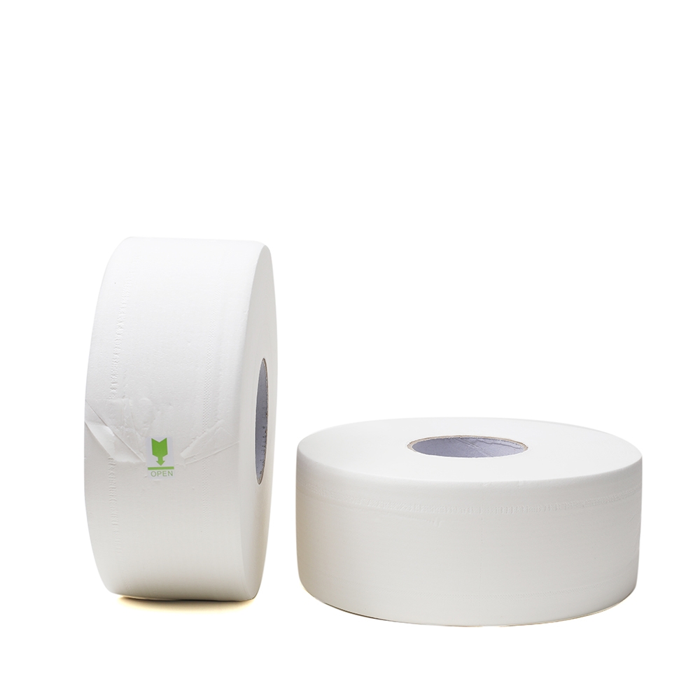 Big Jumbo Roll Toilet Paper Tissue