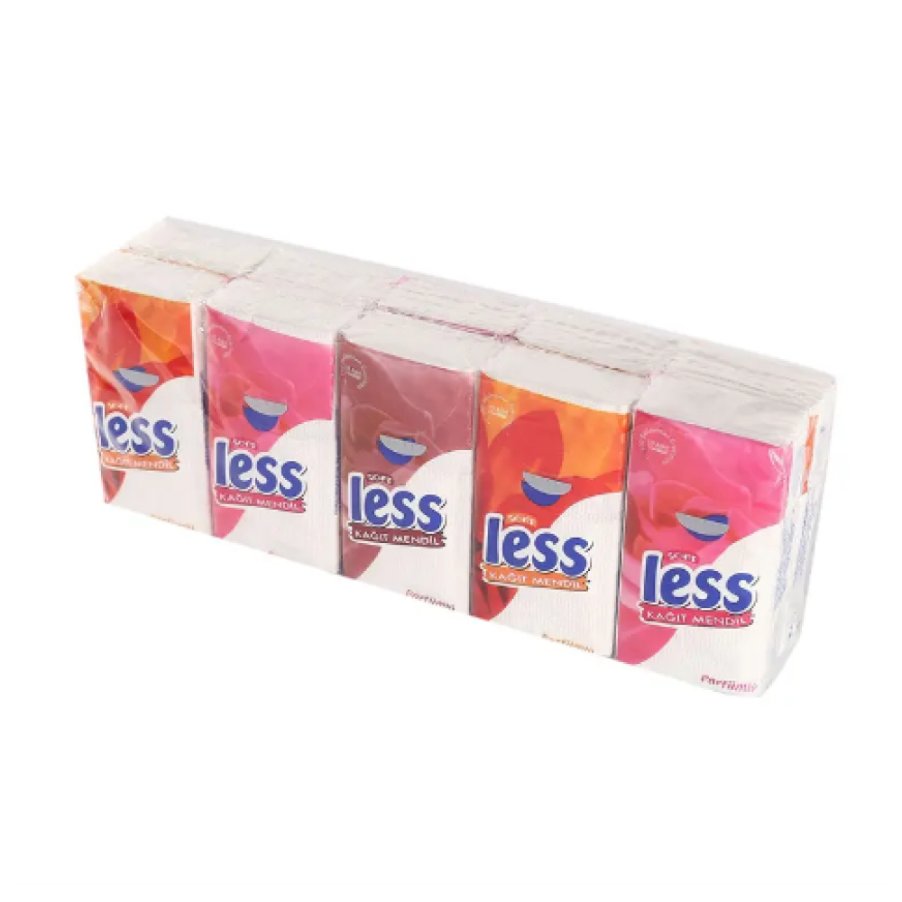 Pocket Tissue