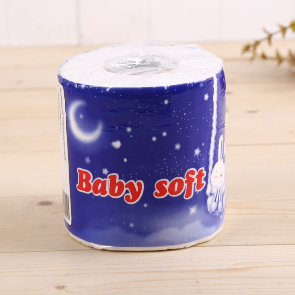 Facial Tissue