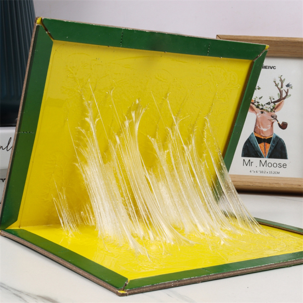 trap Rat snake sticky pad board for home indoor outdoor