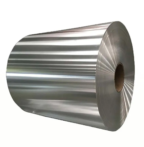 ALUMINUM FOIL